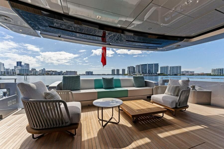 2024 Riva Corsaro Super - Photo 35