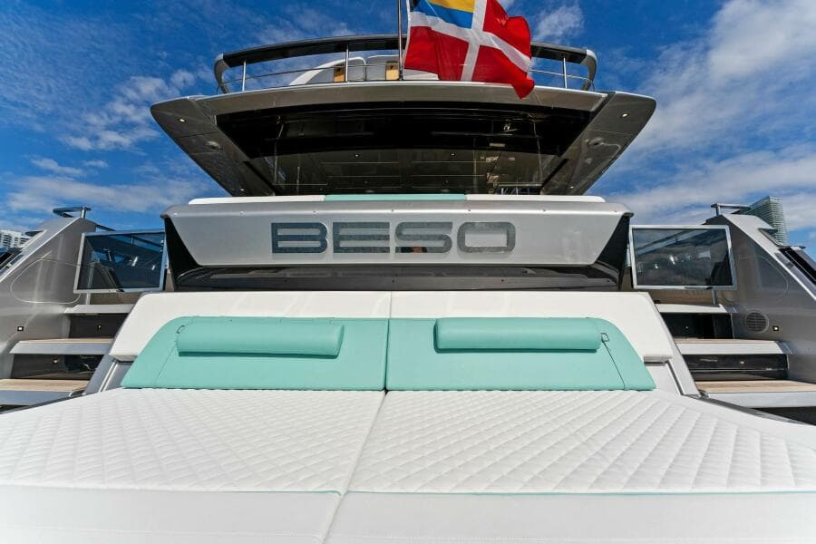 2024 Riva Corsaro Super - Photo 29