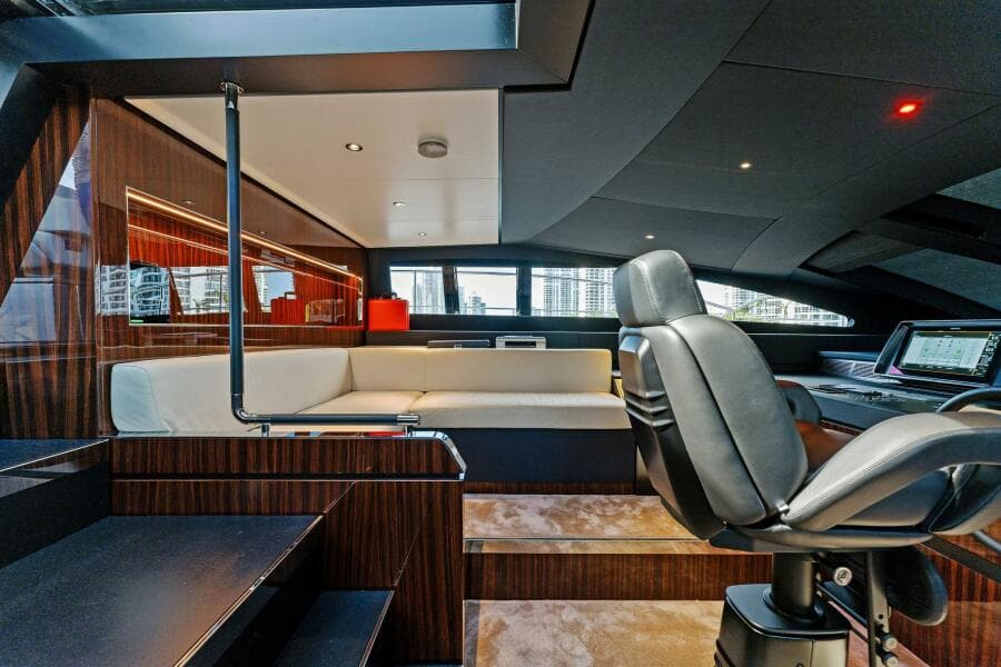 2024 Riva Corsaro Super - Photo 71