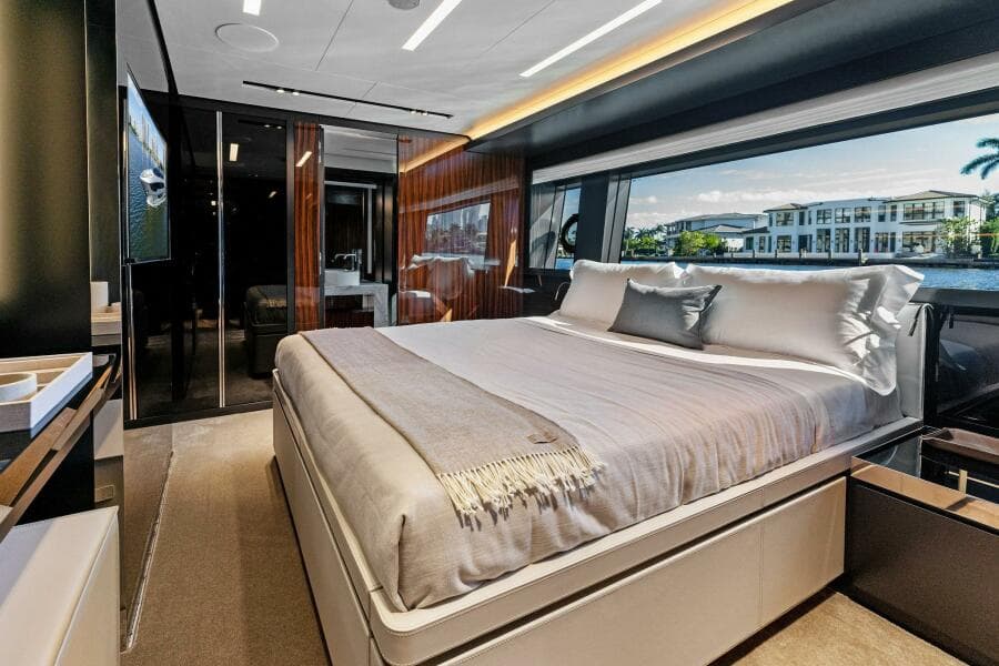 2024 Riva Corsaro Super - Photo 87