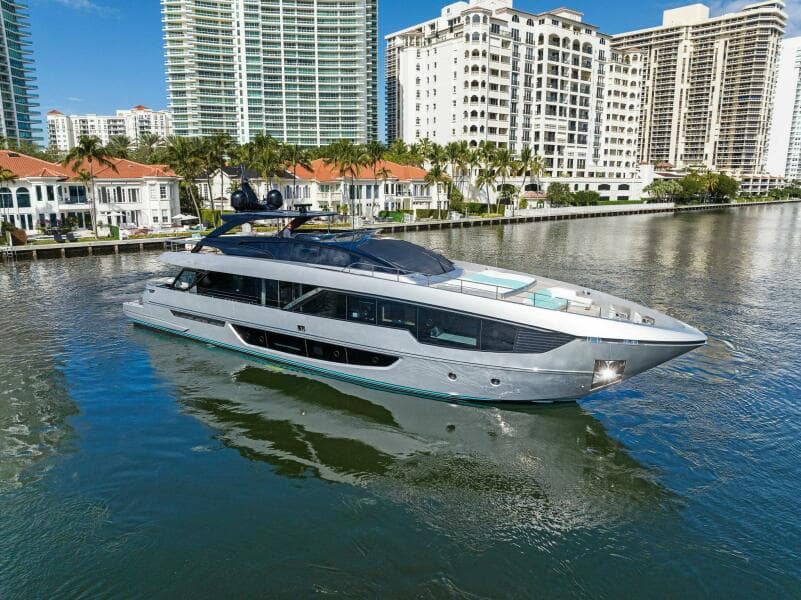 2024 Riva Corsaro Super - Photo 10