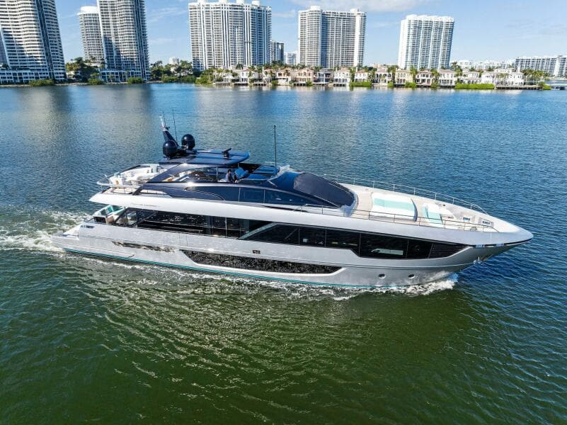 2024 Riva Corsaro Super - Photo 19