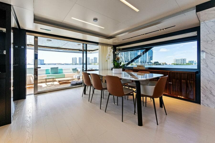 2024 Riva Corsaro Super - Photo 68