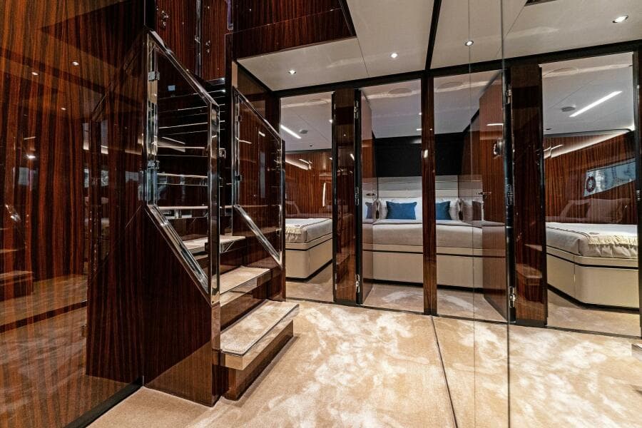 2024 Riva Corsaro Super - Photo 103