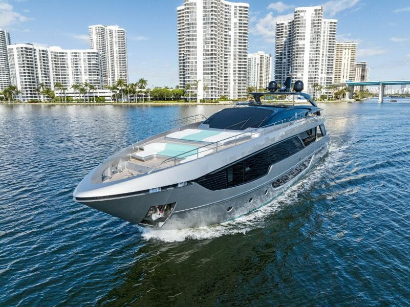 2024 Riva Corsaro Super - Photo 2