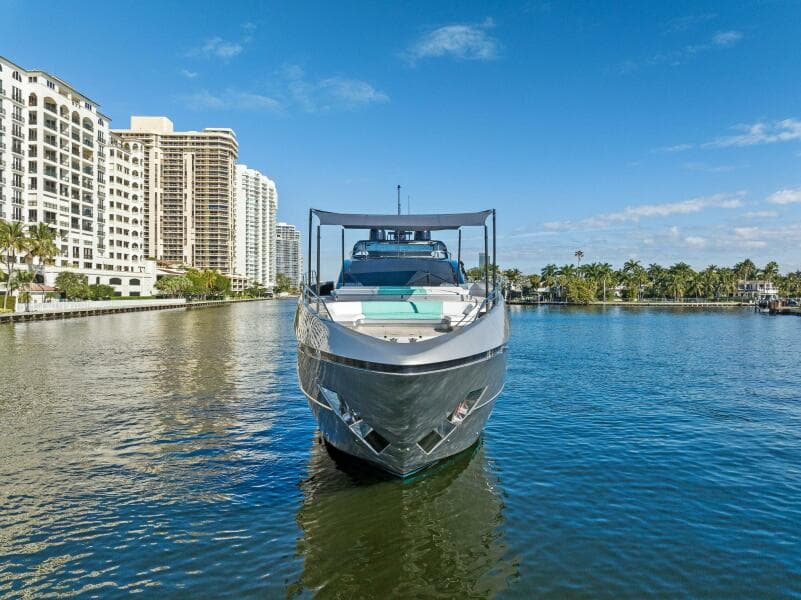 2024 Riva Corsaro Super - Photo 4