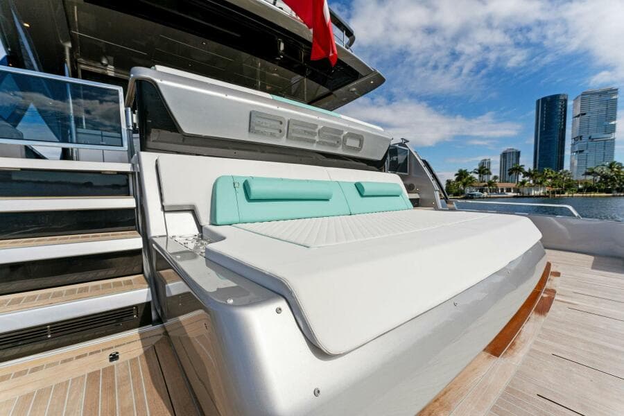 2024 Riva Corsaro Super - Photo 30