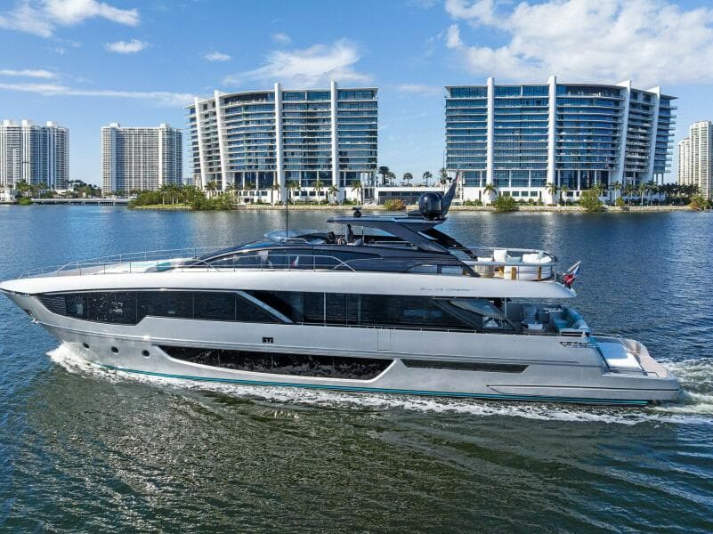 2024 Riva Corsaro Super - Photo 17