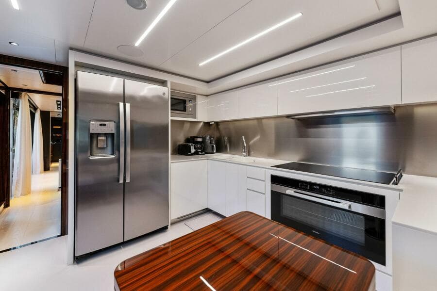 2024 Riva Corsaro Super - Photo 81