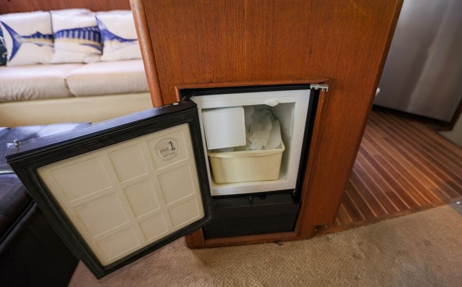 1992 Viking Convertible