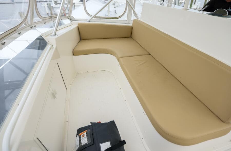 1992 Viking Convertible