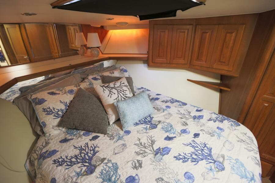 1992 Viking Convertible