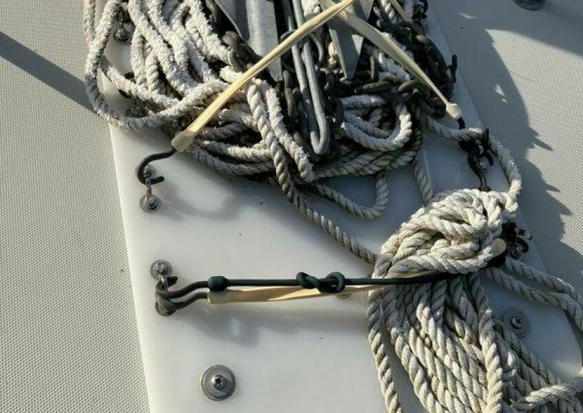 1990 Boston Whaler Frontier