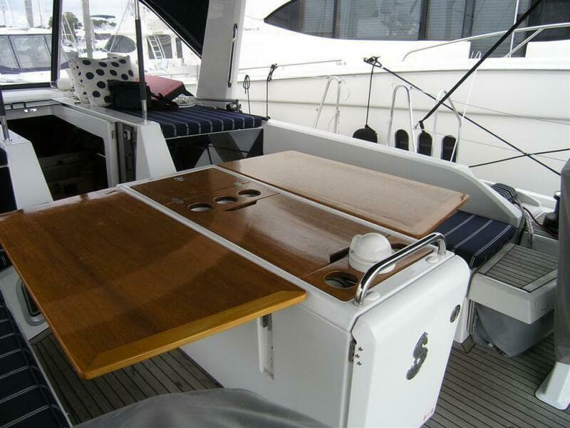 2019 Beneteau 51.1