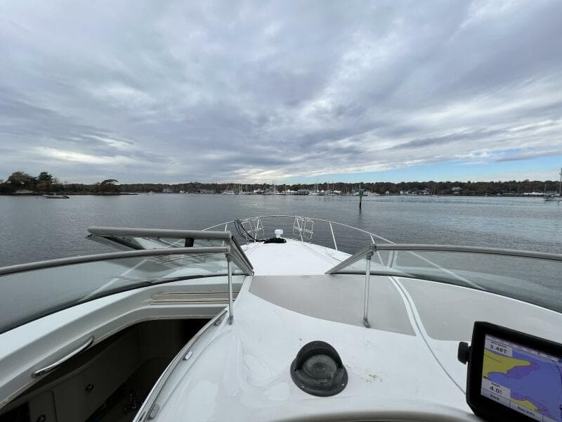 1998 Chris-Craft 320 Express Cruiser