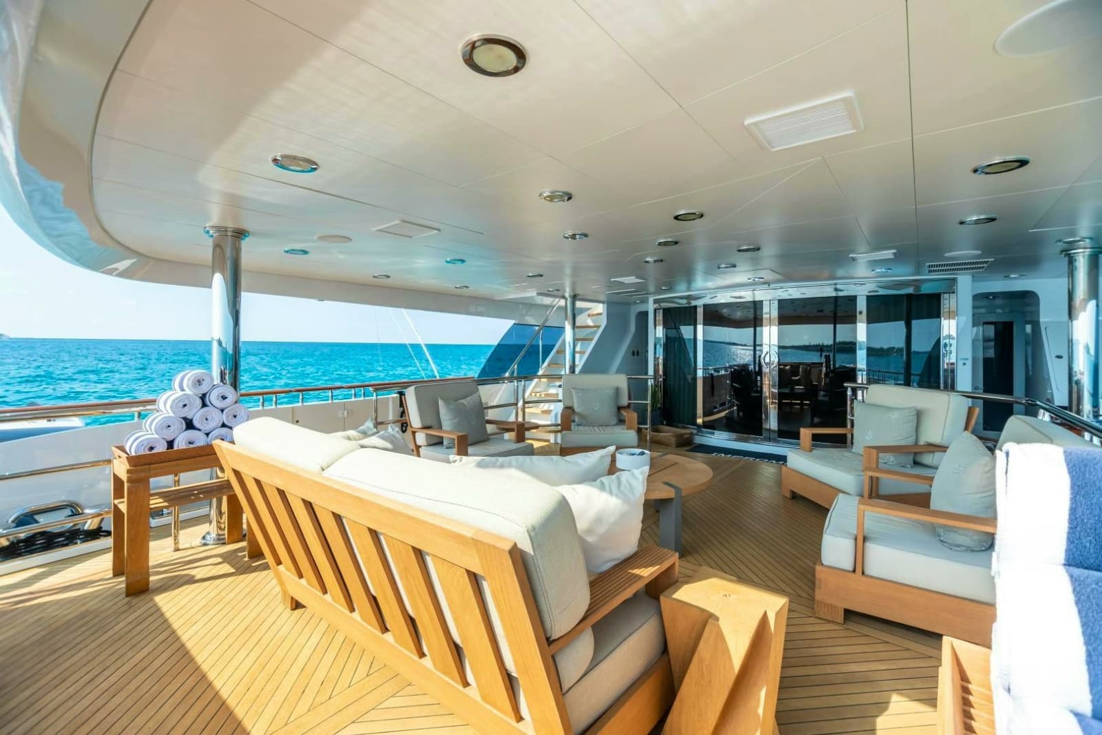 2011 Trinity Yachts Trinity 164 - Photo 6