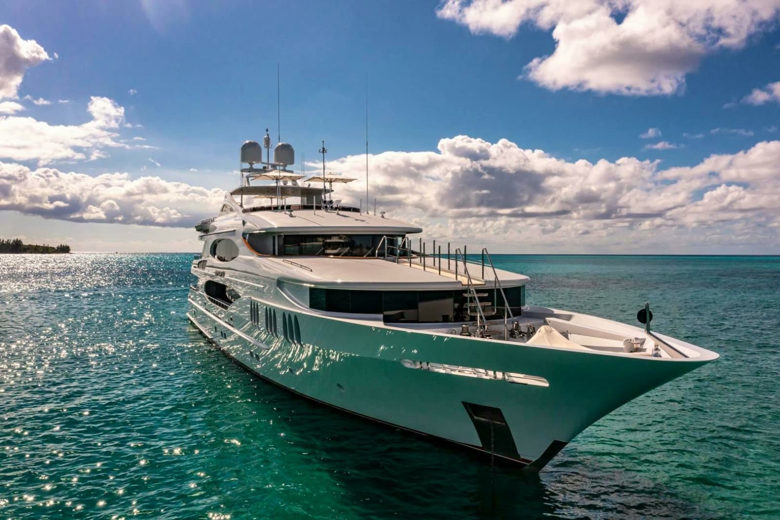2011 Trinity Yachts Trinity 164 - Photo 5