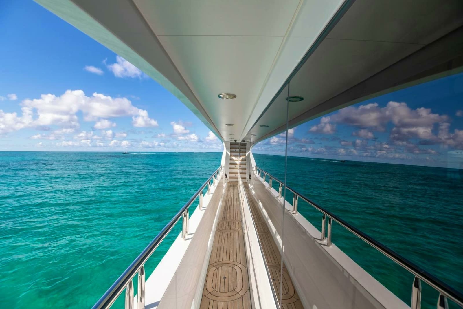 2011 Trinity Yachts Trinity 164 - Photo 54