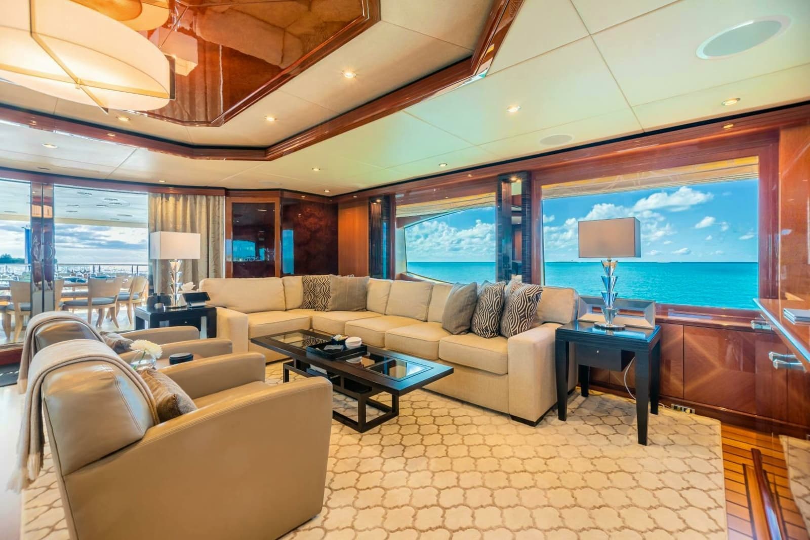 2011 Trinity Yachts Trinity 164 - Photo 38
