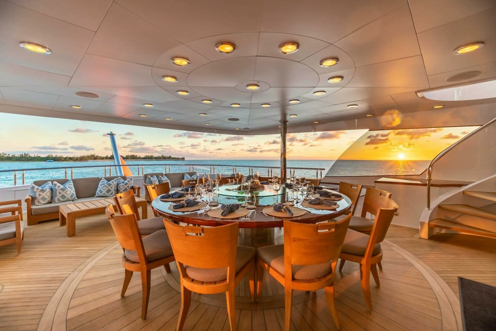 2011 Trinity Yachts Trinity 164 - Photo 47