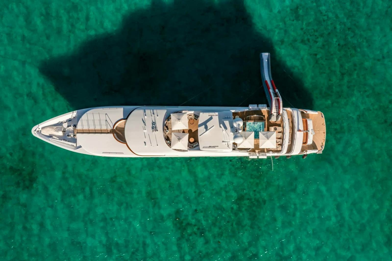 2011 Trinity Yachts Trinity 164 - Photo 71
