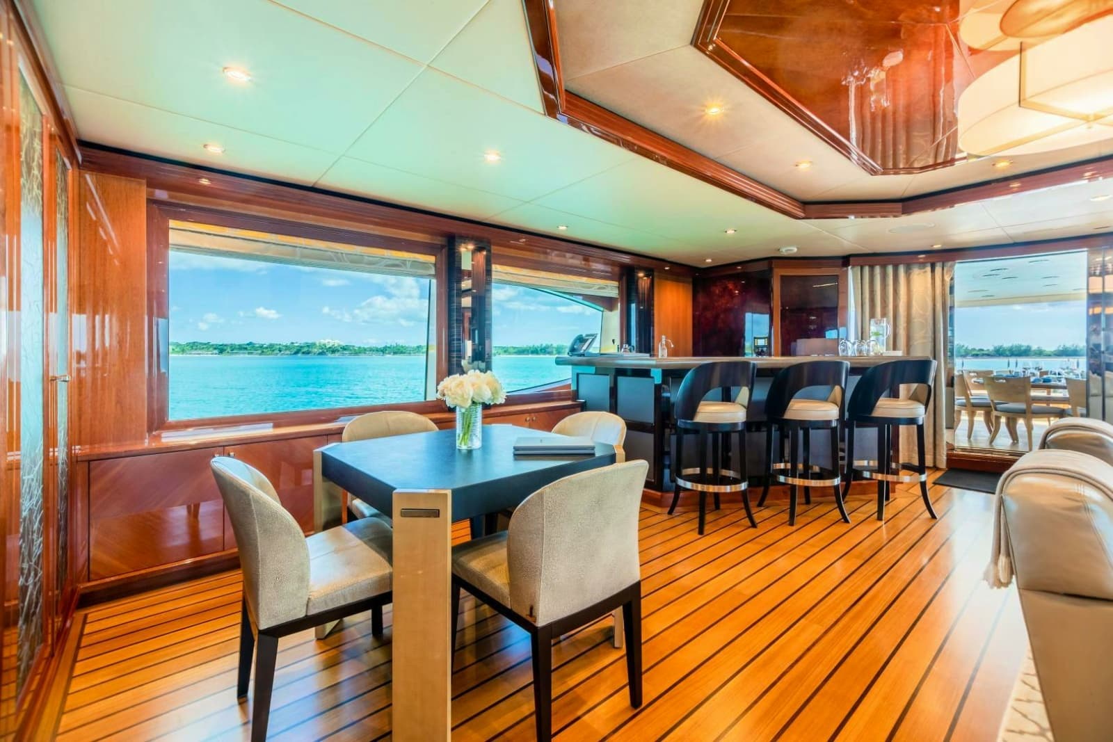 2011 Trinity Yachts Trinity 164 - Photo 39