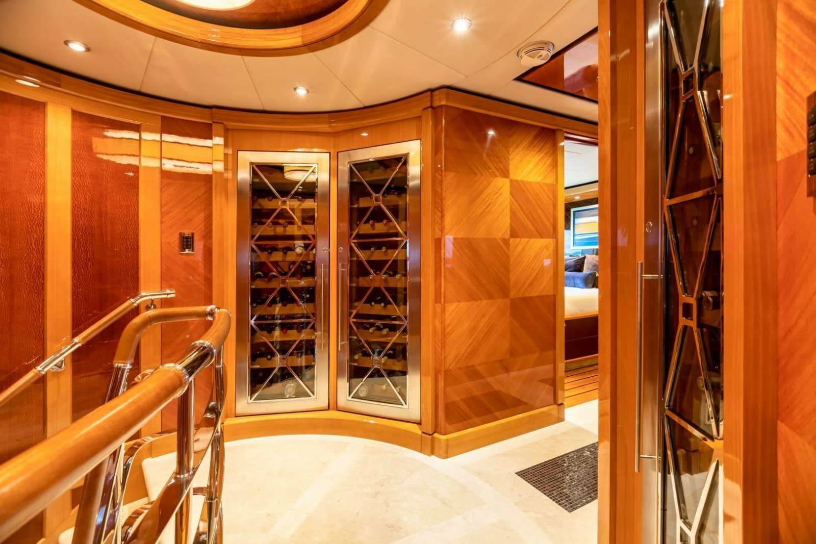 2011 Trinity Yachts Trinity 164 - Photo 36