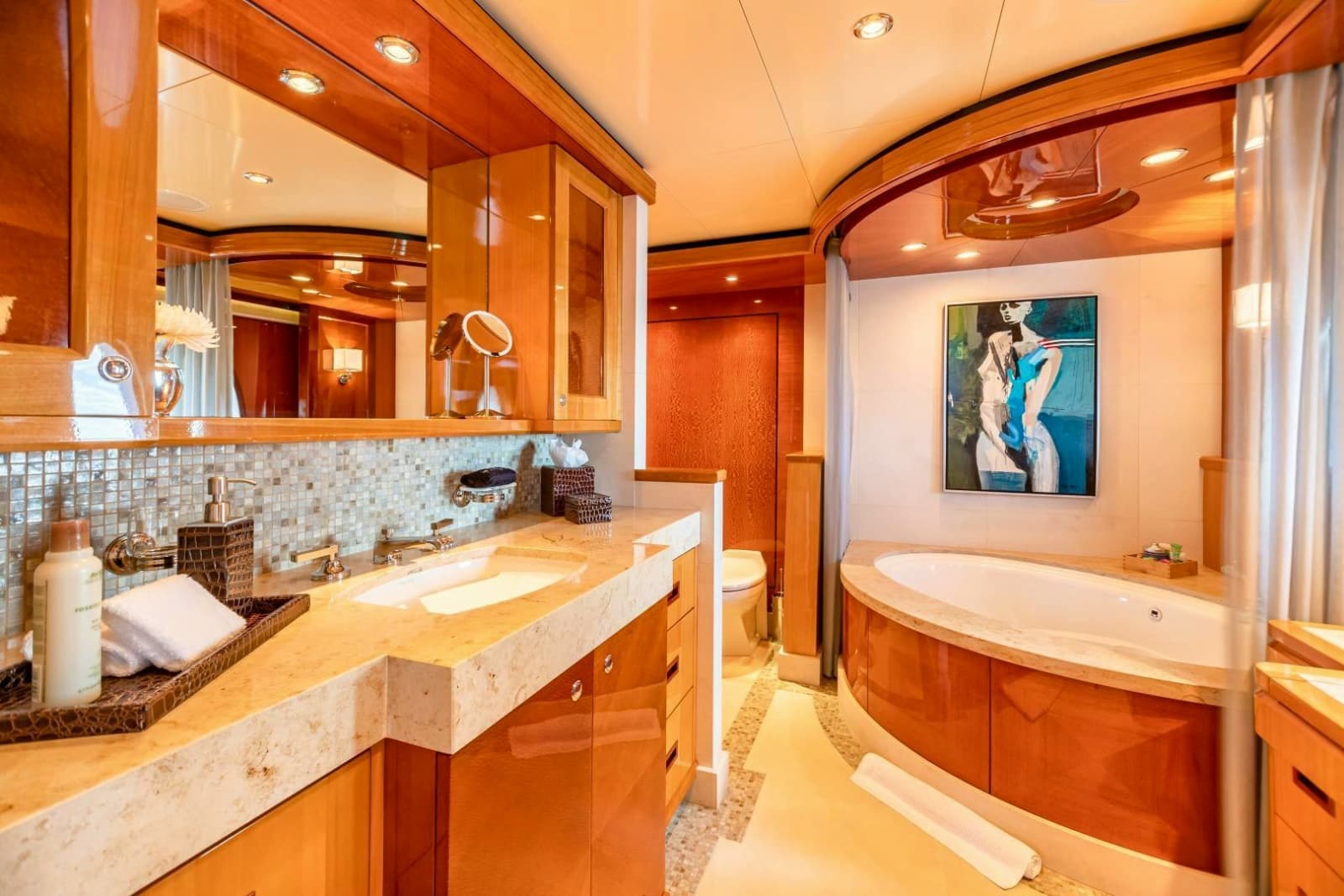 2011 Trinity Yachts Trinity 164 - Photo 20