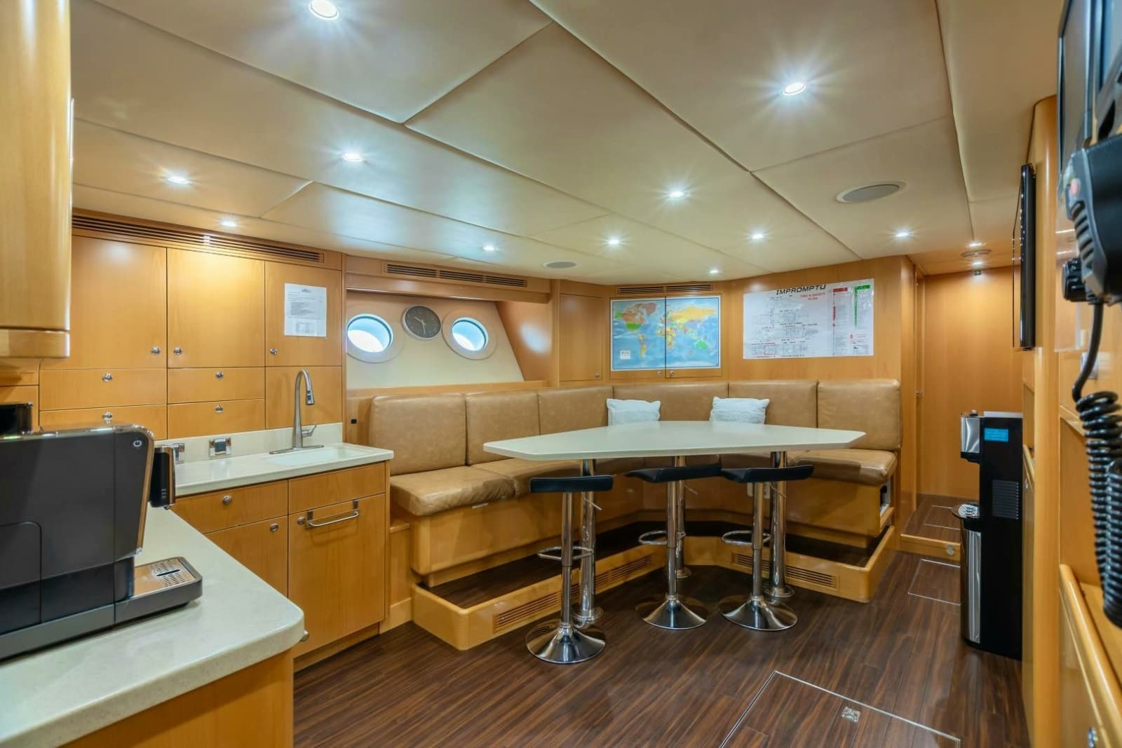2011 Trinity Yachts Trinity 164 - Photo 58