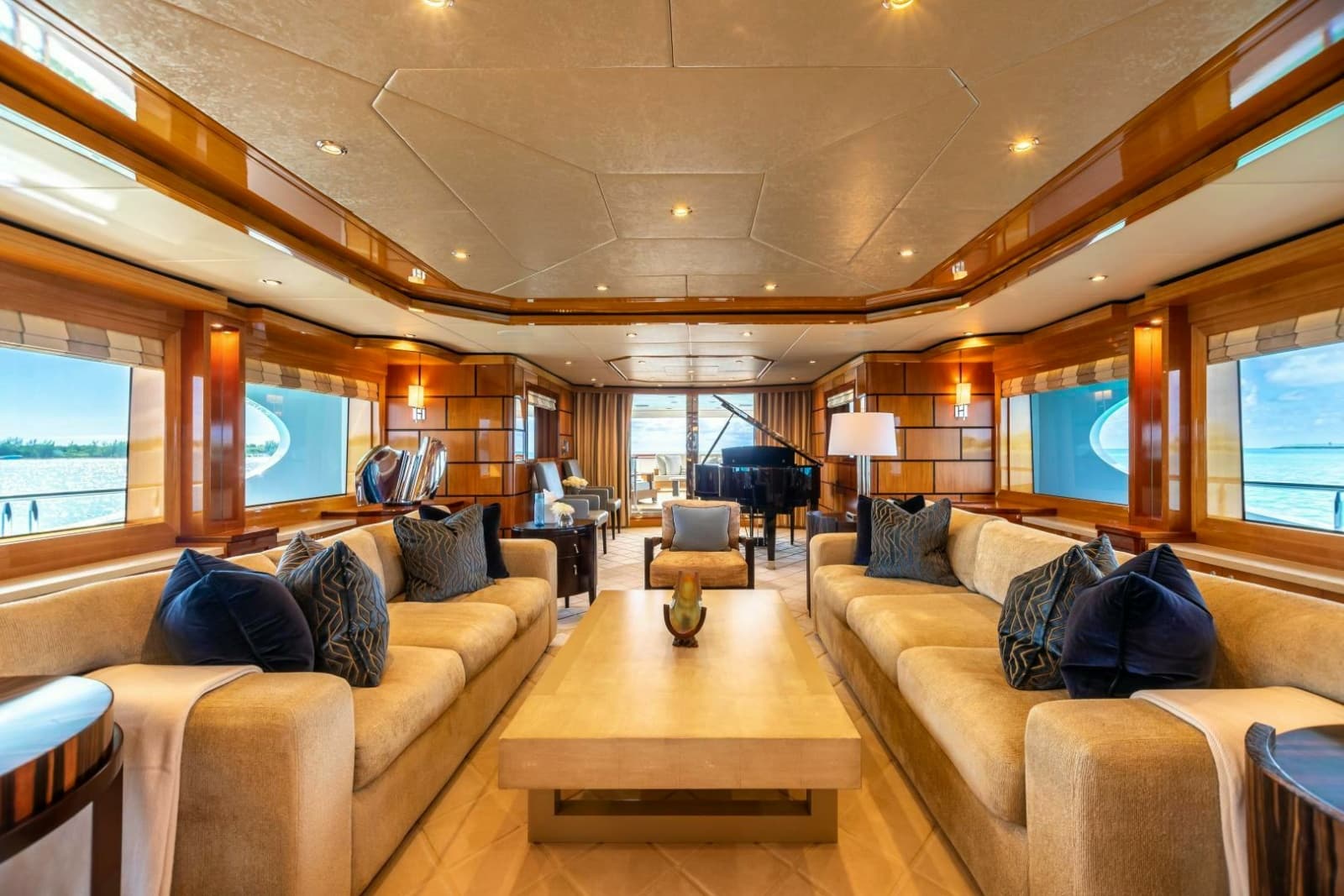 2011 Trinity Yachts Trinity 164 - Photo 7
