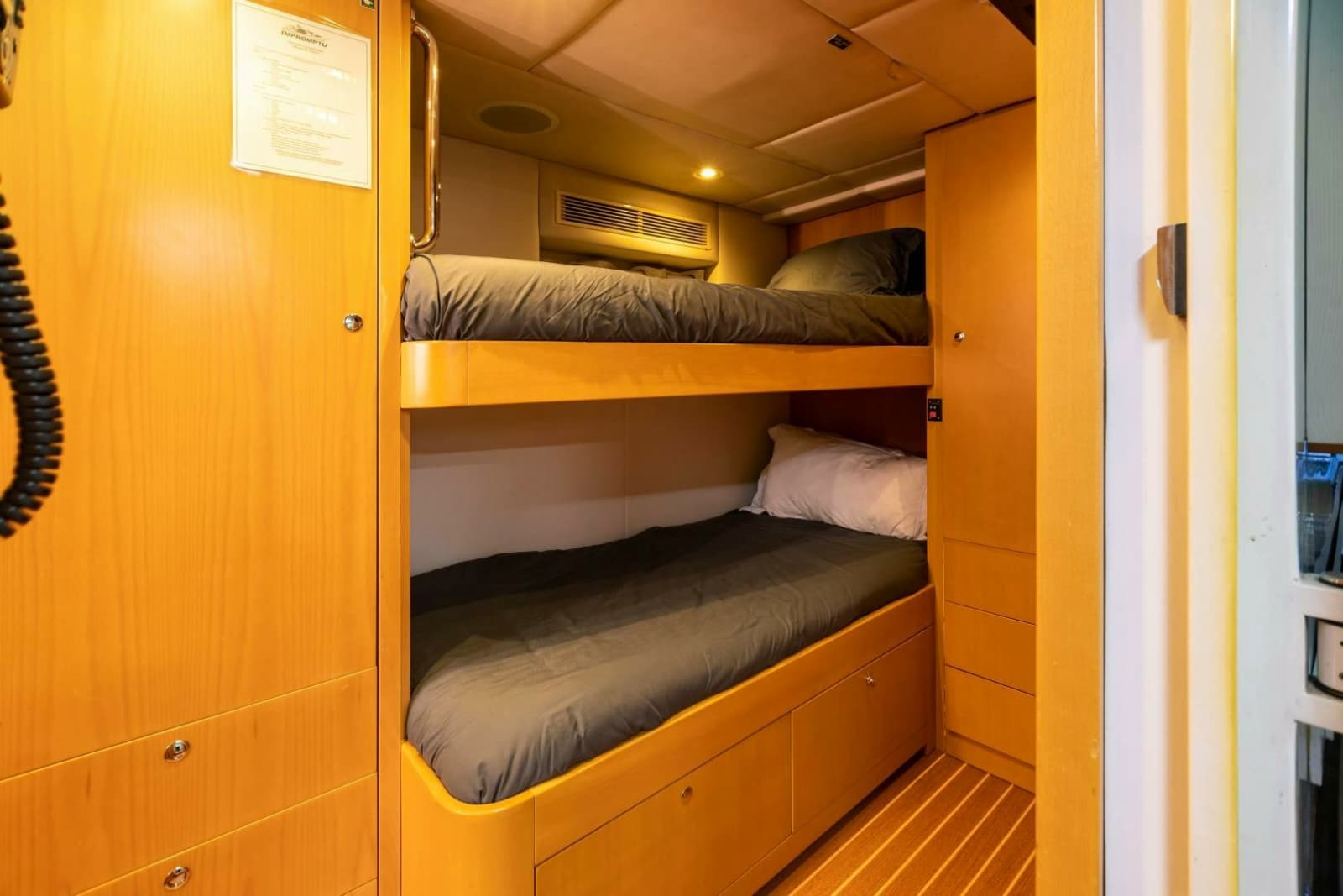 2011 Trinity Yachts Trinity 164 - Photo 60