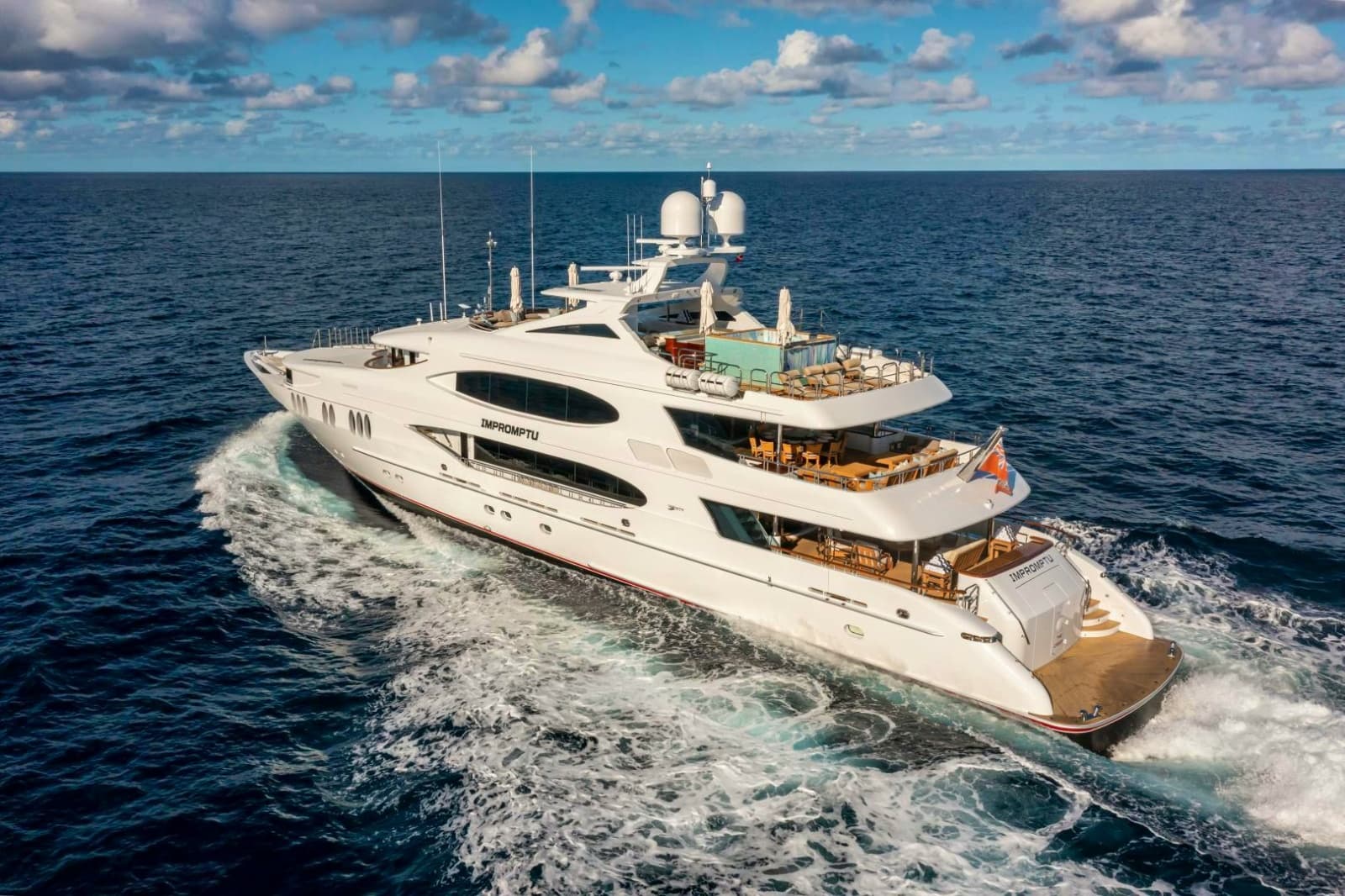 2011 Trinity Yachts Trinity 164 - Photo 67