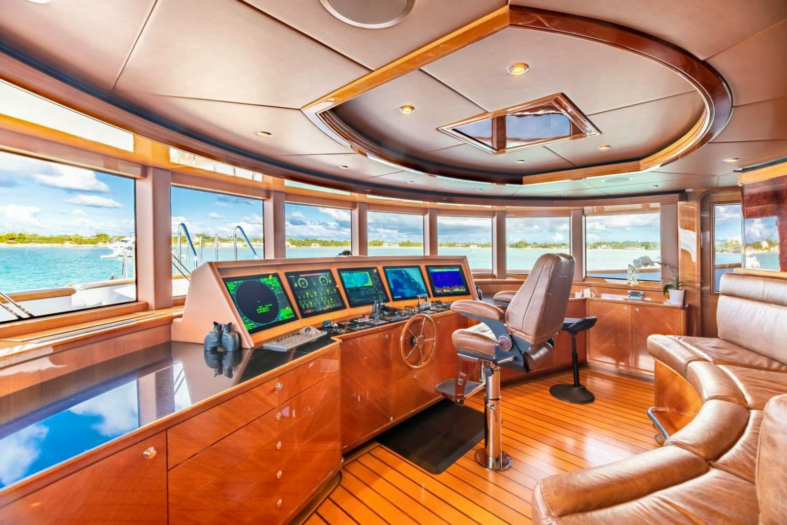 2011 Trinity Yachts Trinity 164 - Photo 45