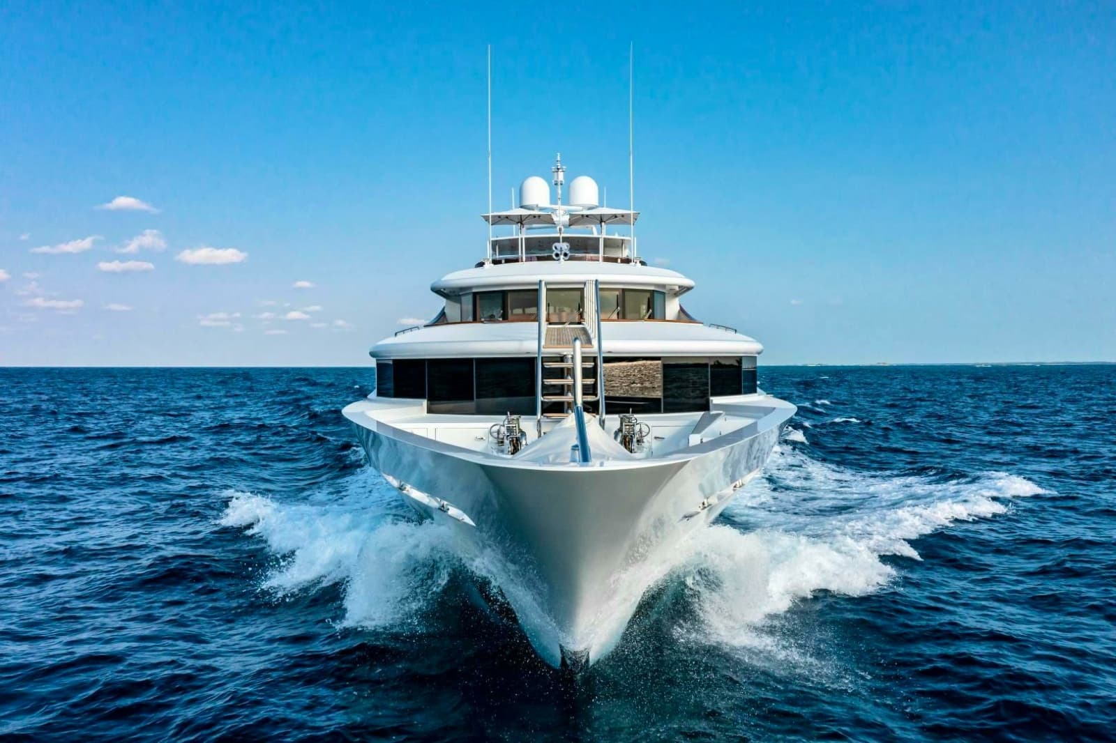 2011 Trinity Yachts Trinity 164 - Photo 70