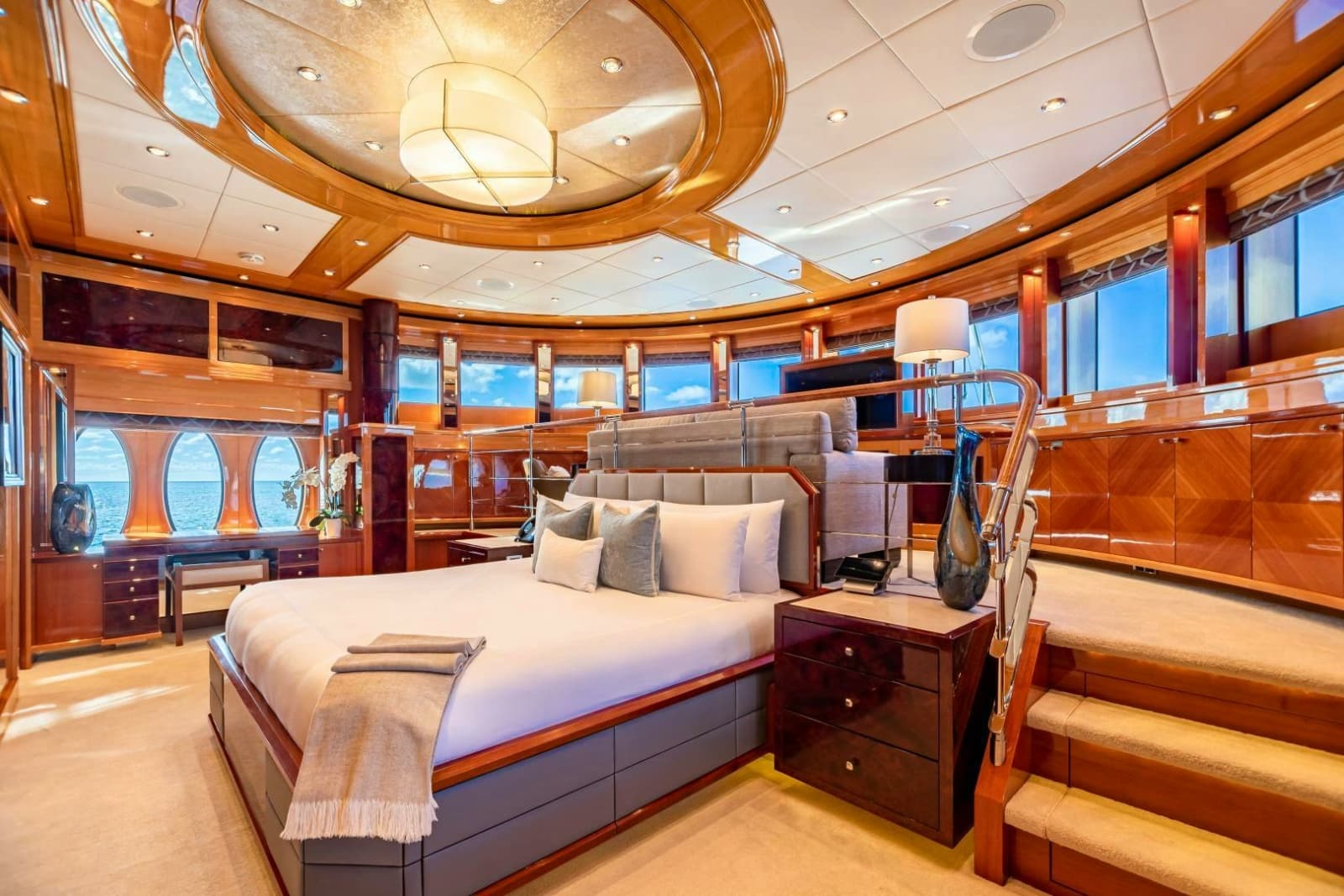 2011 Trinity Yachts Trinity 164 - Photo 15