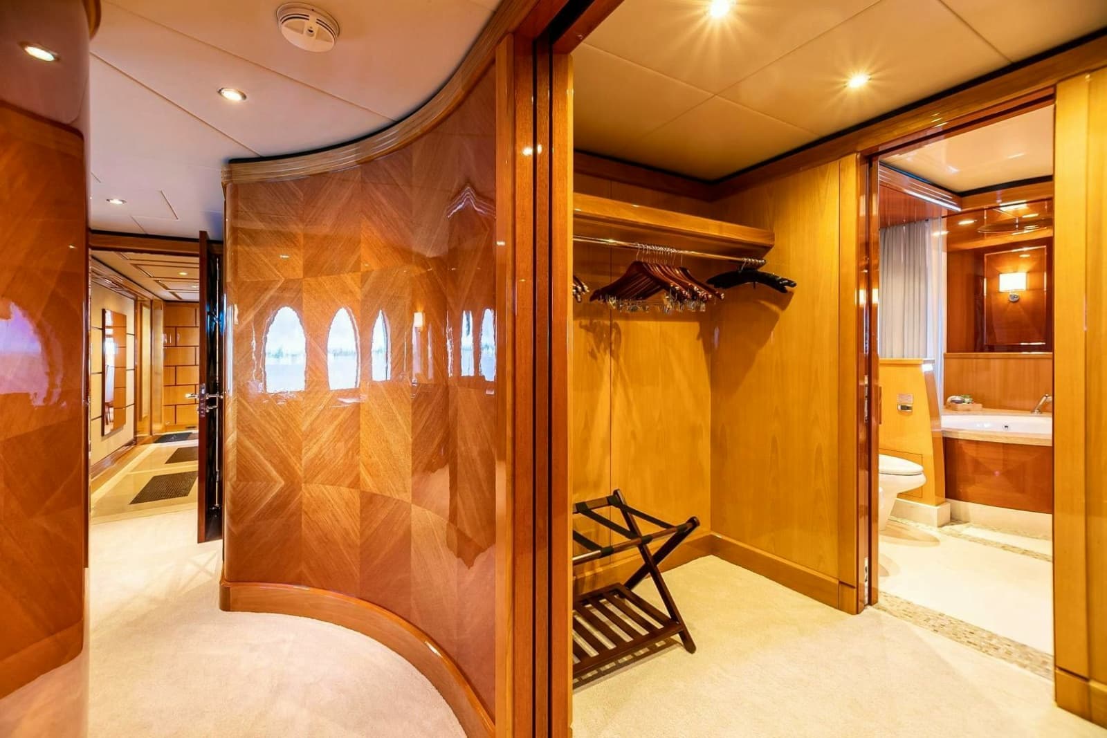 2011 Trinity Yachts Trinity 164 - Photo 19