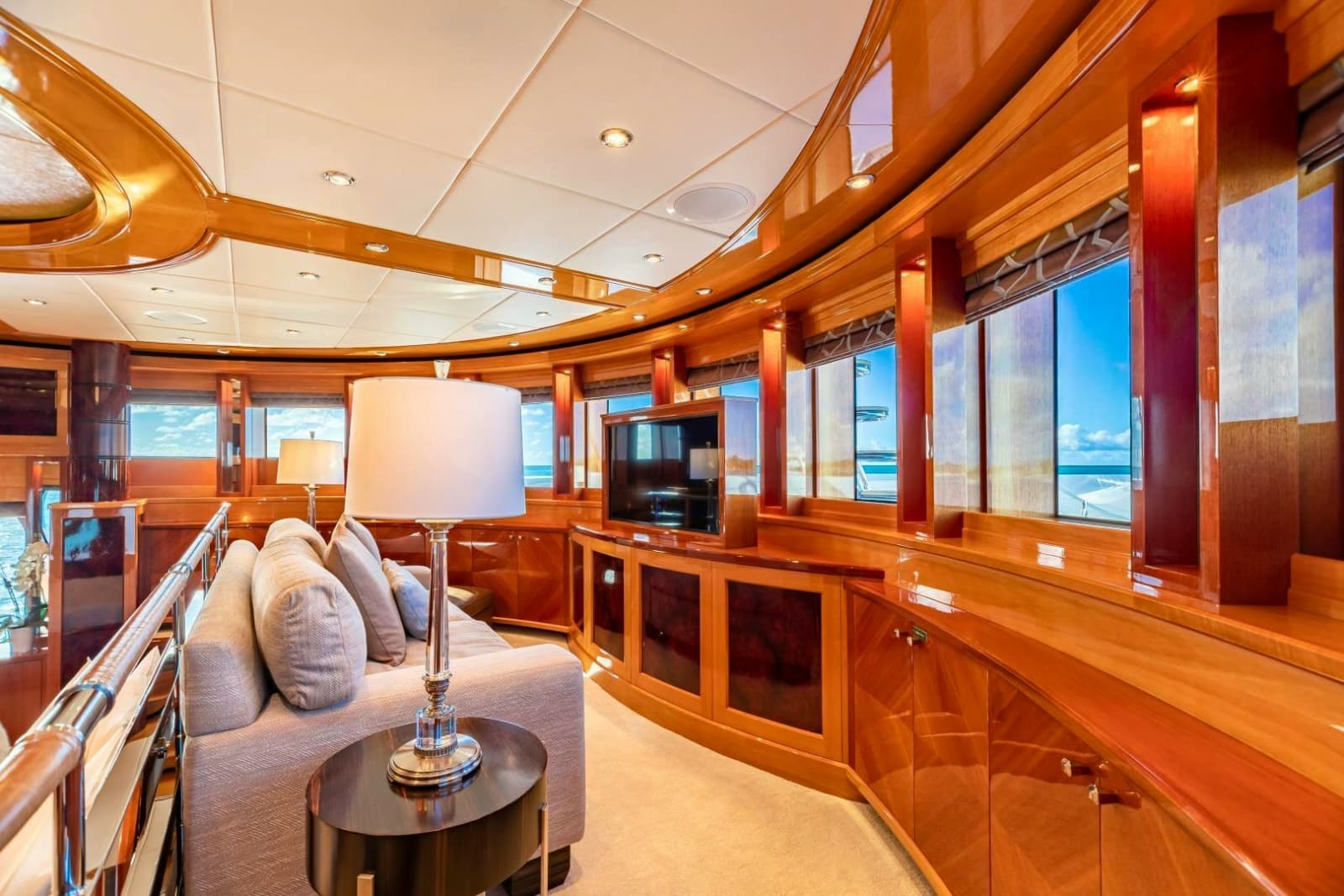 2011 Trinity Yachts Trinity 164 - Photo 18