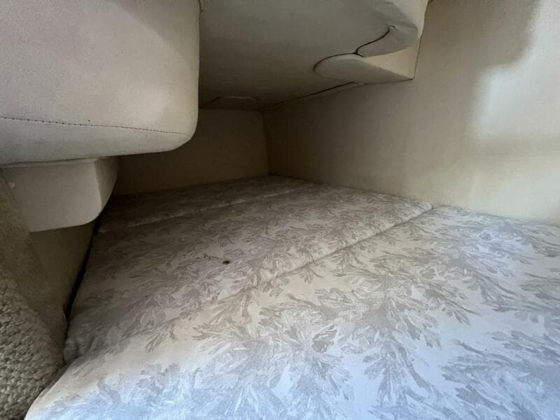 2005 Sea Ray 280 Sundancer