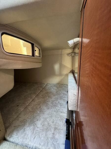 2005 Sea Ray 280 Sundancer