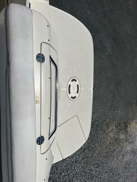 2005 Sea Ray 280 Sundancer