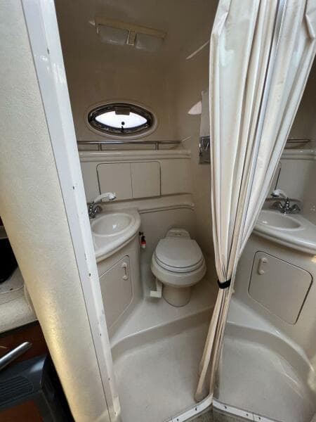 2005 Sea Ray 280 Sundancer