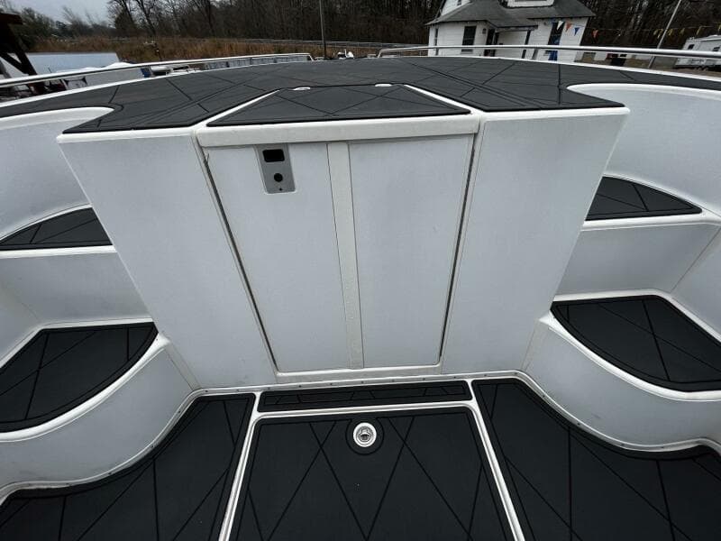 2011 Fountain 38 CC Tournament