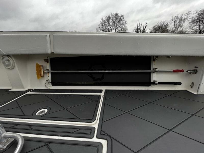 2011 Fountain 38 CC Tournament