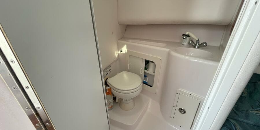 2004 Pro-Line 30 Express