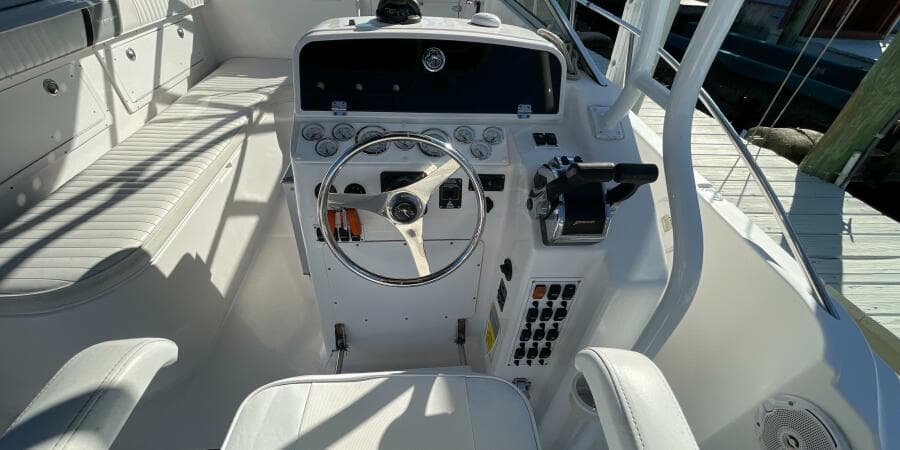 2004 Pro-Line 30 Express