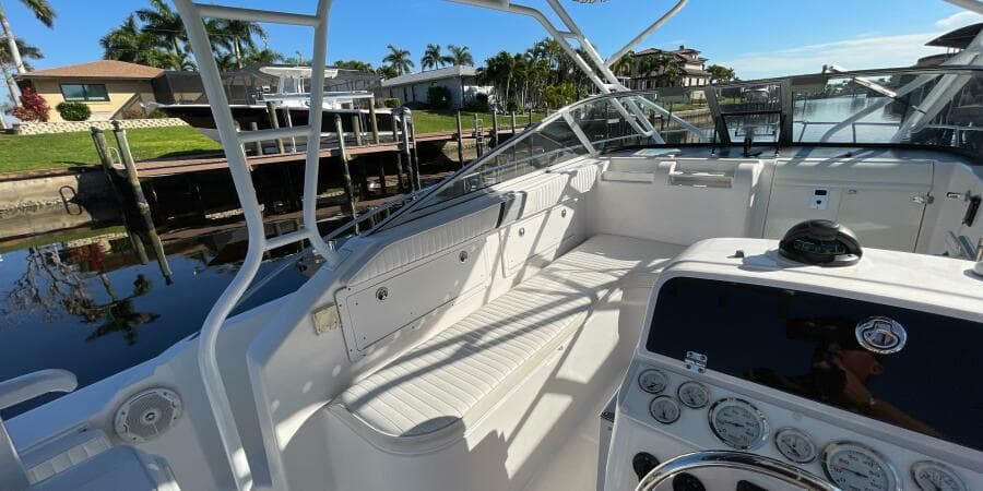 2004 Pro-Line 30 Express