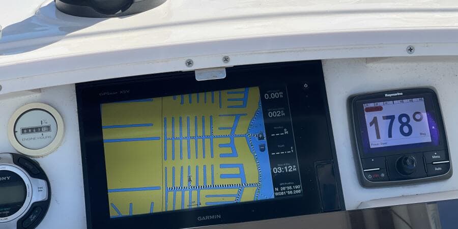 2004 Pro-Line 30 Express