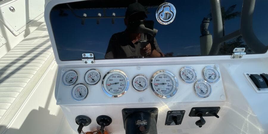 2004 Pro-Line 30 Express