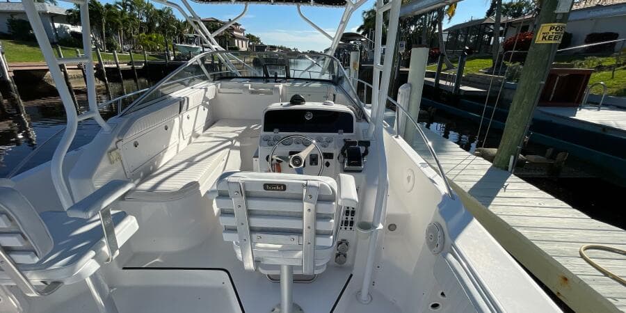 2004 Pro-Line 30 Express