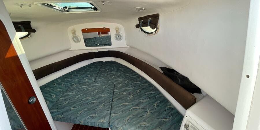 2004 Pro-Line 30 Express